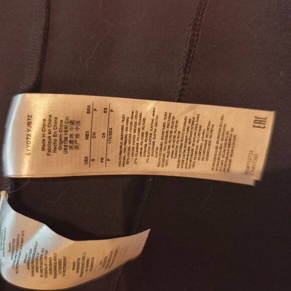 Armani Exchange Blazer Women Small - Picture 6 of 8